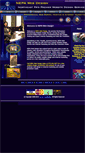 Mobile Screenshot of nepawebdesign.com